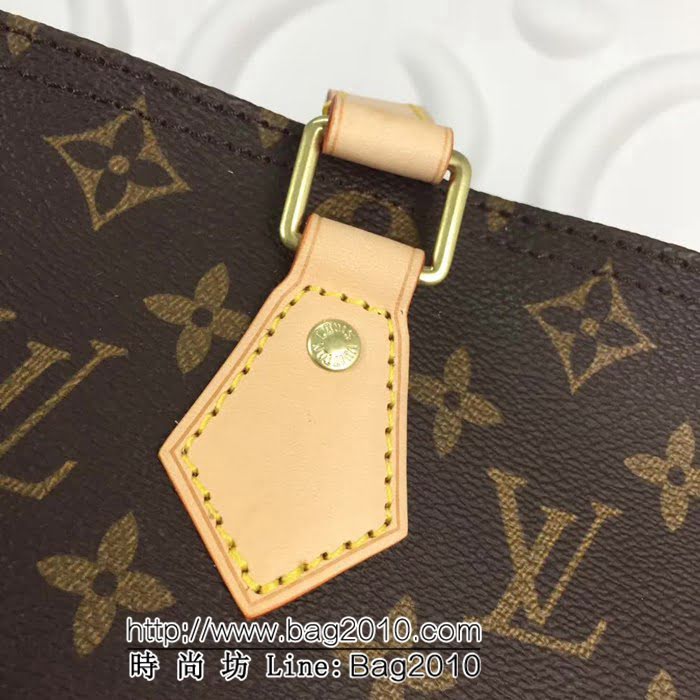 路易威登LV頂級原單2018新款ALL-IN 小號旅行袋 M47028 YDH1378